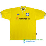 Leeds United 1996-99 Away Retro Jersey