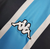 Gremio 2000 Home Retro Jersey