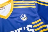 Parramatta Eels 1982 Men's Retro Rugby Jersey
