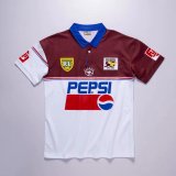 Manly Warringah Sea Eagles 1996 Men's Retro Rugby Jersey