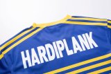 Parramatta Eels 1982 Men's Retro Rugby Jersey