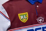 Manly Warringah Sea Eagles 1996 Men's Retro Rugby Jersey
