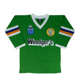 Canberra Raiders 1989 Adult Retro Rugby Jersey