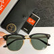 High Quality Brands Classics Sunglasses RB-1332
