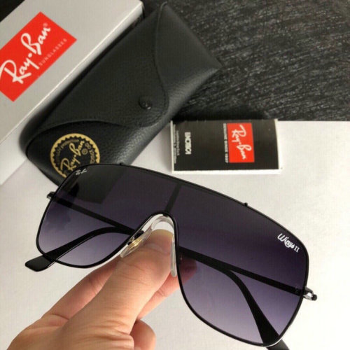 High Quality Brands Classics Sunglasses RB-819