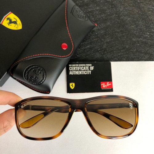 High Quality Brands Classics Sunglasses RB-867
