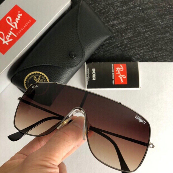 High Quality Brands Classics Sunglasses RB-818