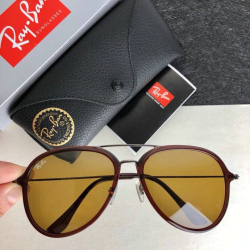 High Quality Brands Classics Sunglasses RB-766