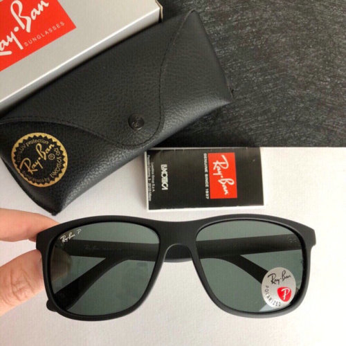 High Quality Brands Classics Sunglasses RB-662