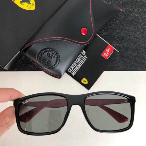 High Quality Brands Classics Sunglasses RB-677