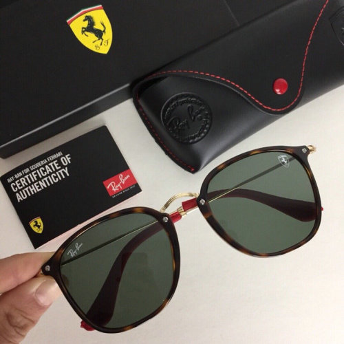 High Quality Brands Classics Sunglasses RB-399