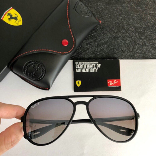 High Quality Brands Classics Sunglasses RB-118