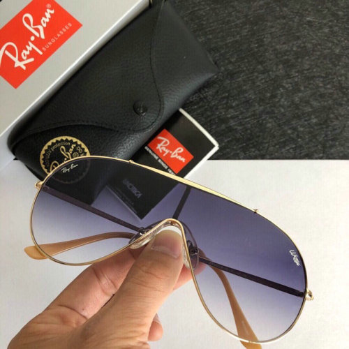 High Quality Brands Classics Sunglasses RB-620