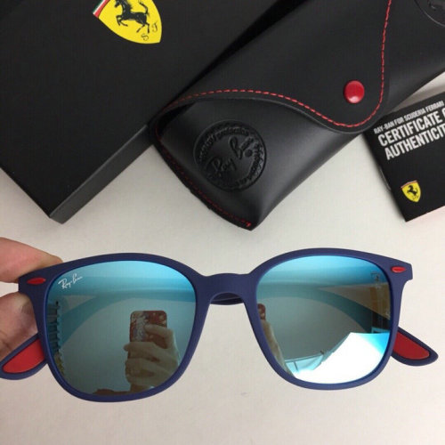High Quality Brands Classics Sunglasses RB-269