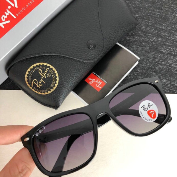 High Quality Brands Classics Sunglasses RB-410
