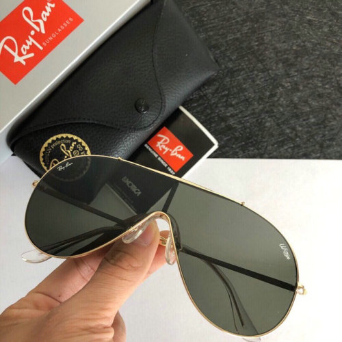 High Quality Brands Classics Sunglasses RB-621