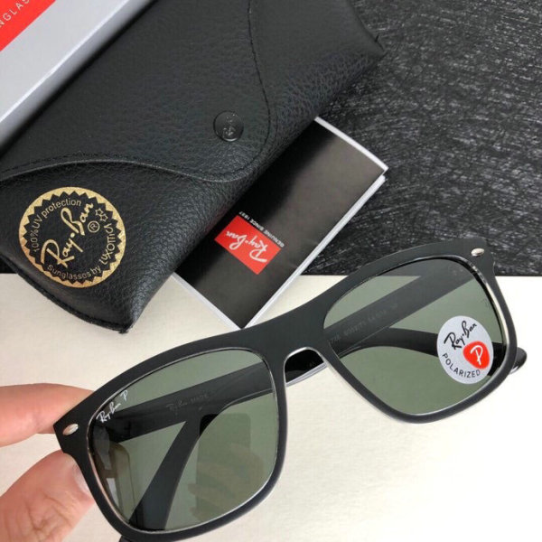 High Quality Brands Classics Sunglasses RB-411