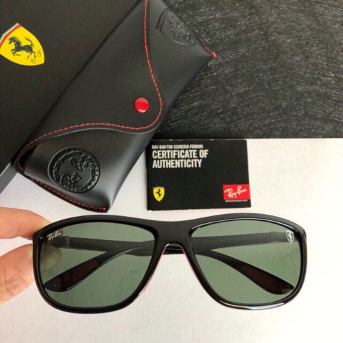 High Quality Brands Classics Sunglasses RB-669