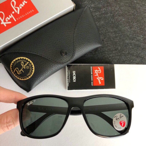 High Quality Brands Classics Sunglasses RB-663