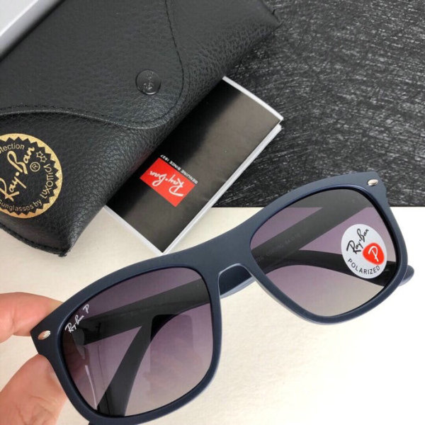 High Quality Brands Classics Sunglasses RB-412