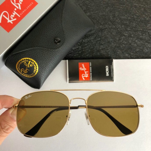 High Quality Brands Classics Sunglasses RB-028