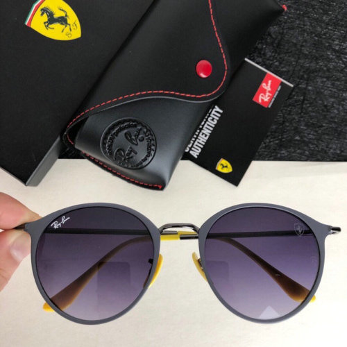 High Quality Brands Classics Sunglasses RB-161