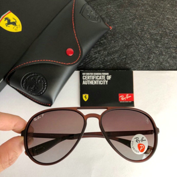 High Quality Brands Classics Sunglasses RB-167