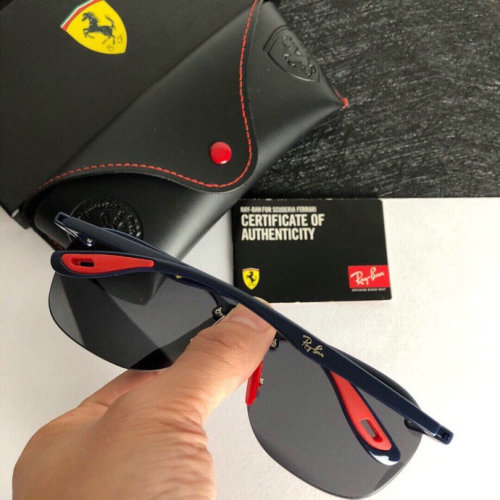 High Quality Brands Classics Sunglasses RB-038