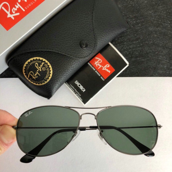 High Quality Brands Classics Sunglasses RB-136