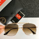High Quality Brands Classics Sunglasses RB-444