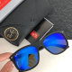 High Quality Brands Classics Sunglasses RB-416