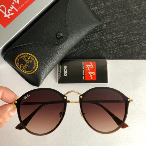 High Quality Brands Classics Sunglasses RB-256