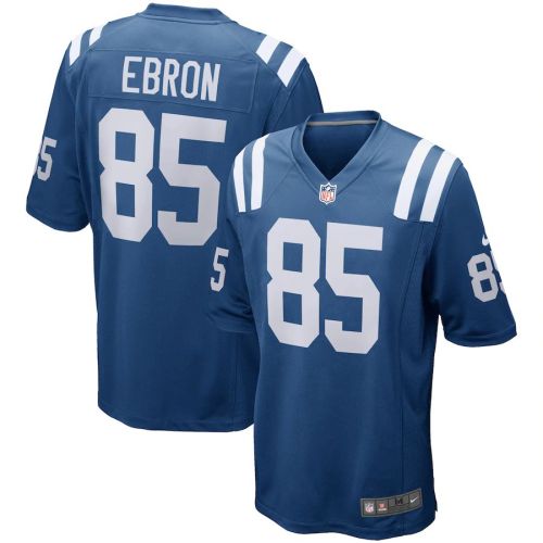 Men's Eric Ebron Player Limited Team Jersey - Royal
