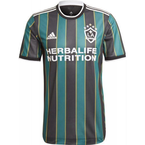 Player Version Los Angeles Galaxy 2021 Away Authentic Jersey