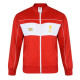 Liverpool 1982 Red Retro Track Jacket