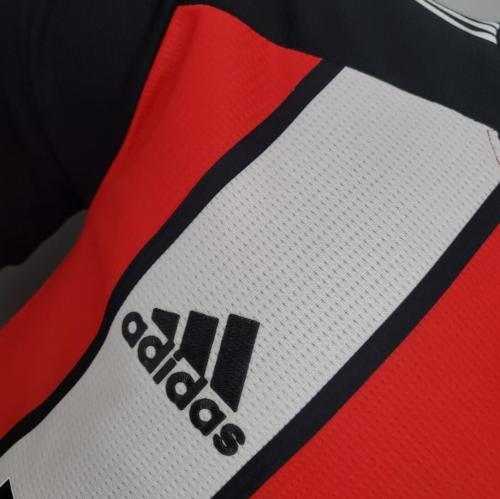 Player Version River Plate 21/22 Third Authentic Jersey