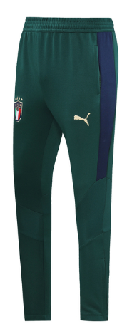 Italy 2020 Training Long Pants C289