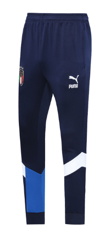 Italy 2020 Training Long Pants C296