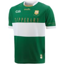 Tipperary GAA Mens Commemoration Goalkeeper Jersey Bottle