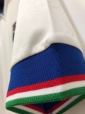 Italy 1982 Away Retro Soccer Jersey
