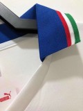 Italy 1982 Away Retro Soccer Jersey