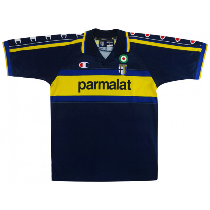 Parma Calcio - Free Online shootjerseys Store - Freewebstore
