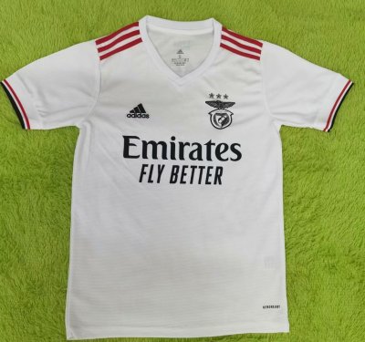 wallpapers Benfica Jersey 21/22 benfica jersey away
