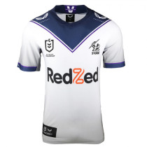 Melbourne Storm 2021 Men's Away Rugby Jersey