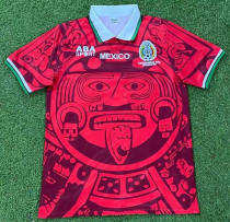 Mexico 1998 Third Retro Jersey