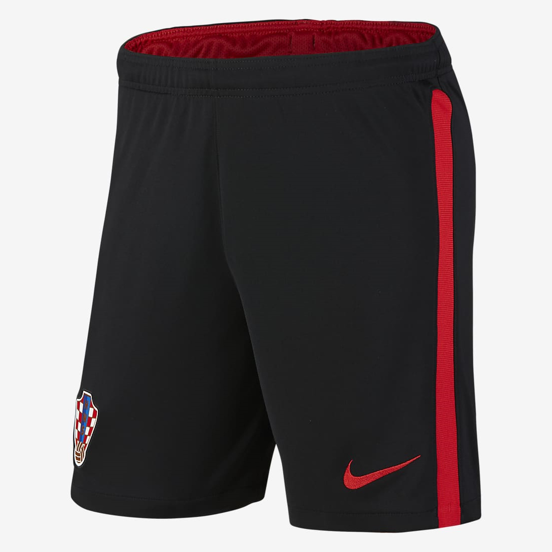 Croatia soccer shorts Outlet
