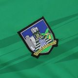 Kids Limerick GAA 2 Stripe 2021/2022 Home Jersey