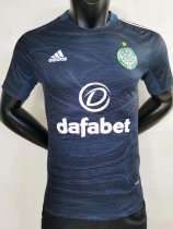 Player Version Celtic 21/22 Goalkeeper Authentic Jersey