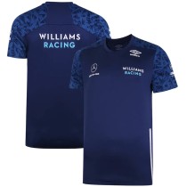 Williams Racing F1 Team Shirt 2021