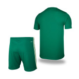 Kids Celtic 21/22 Away Jersey and Short Kit